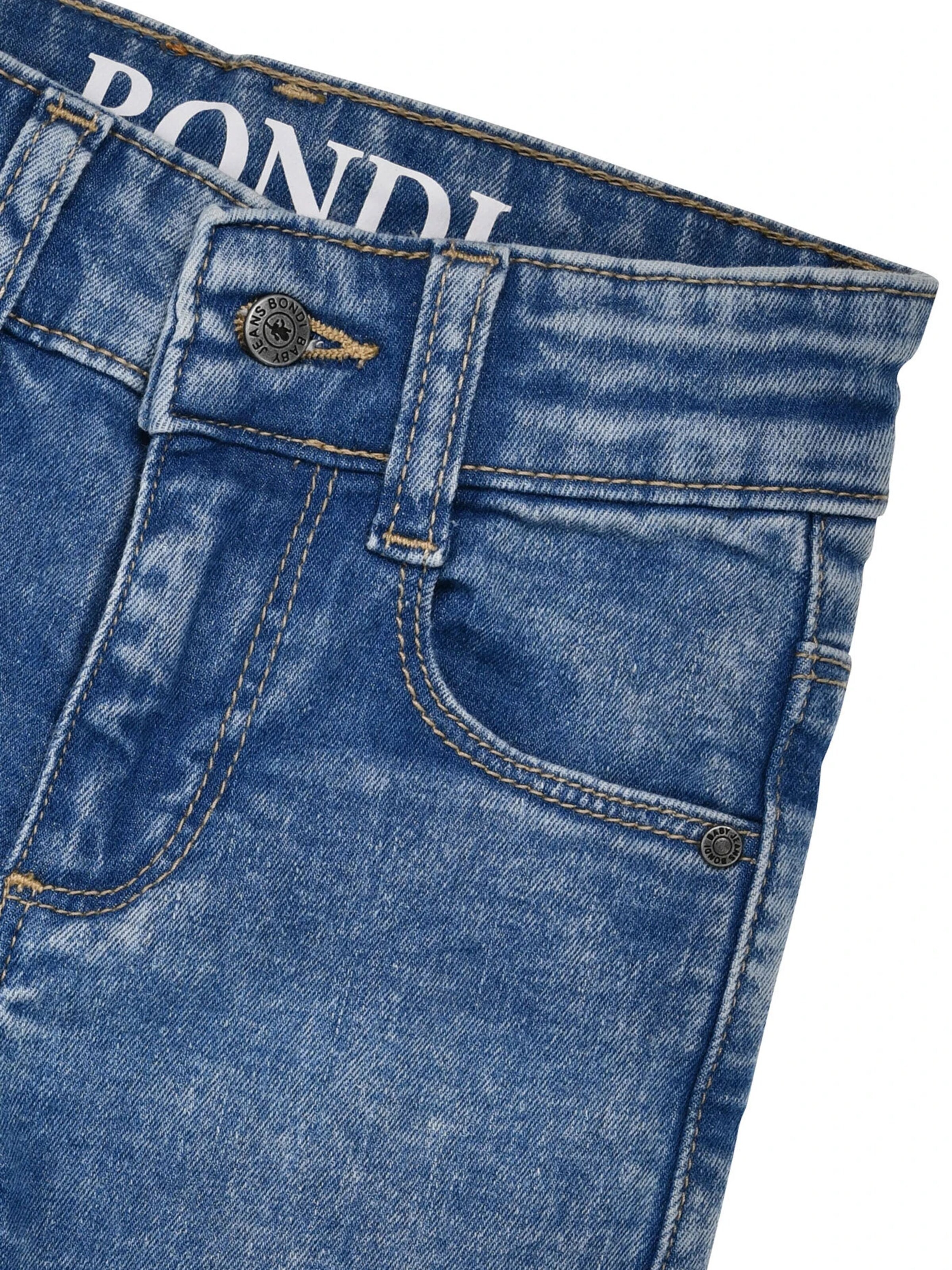 BONDI Regular Jeans‌‌‌‌‌‌‌‌‌ in Blau
