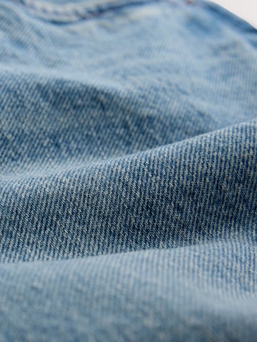 Next - regular Vaquero en azul