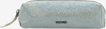 Picard Cosmetic Bag 'Slouchy' in Blue: front