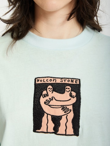 Volcom Shirt in Blue