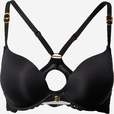 Stella McCartney Rinnahoidja 'PLUNGE' must, Tootevaade