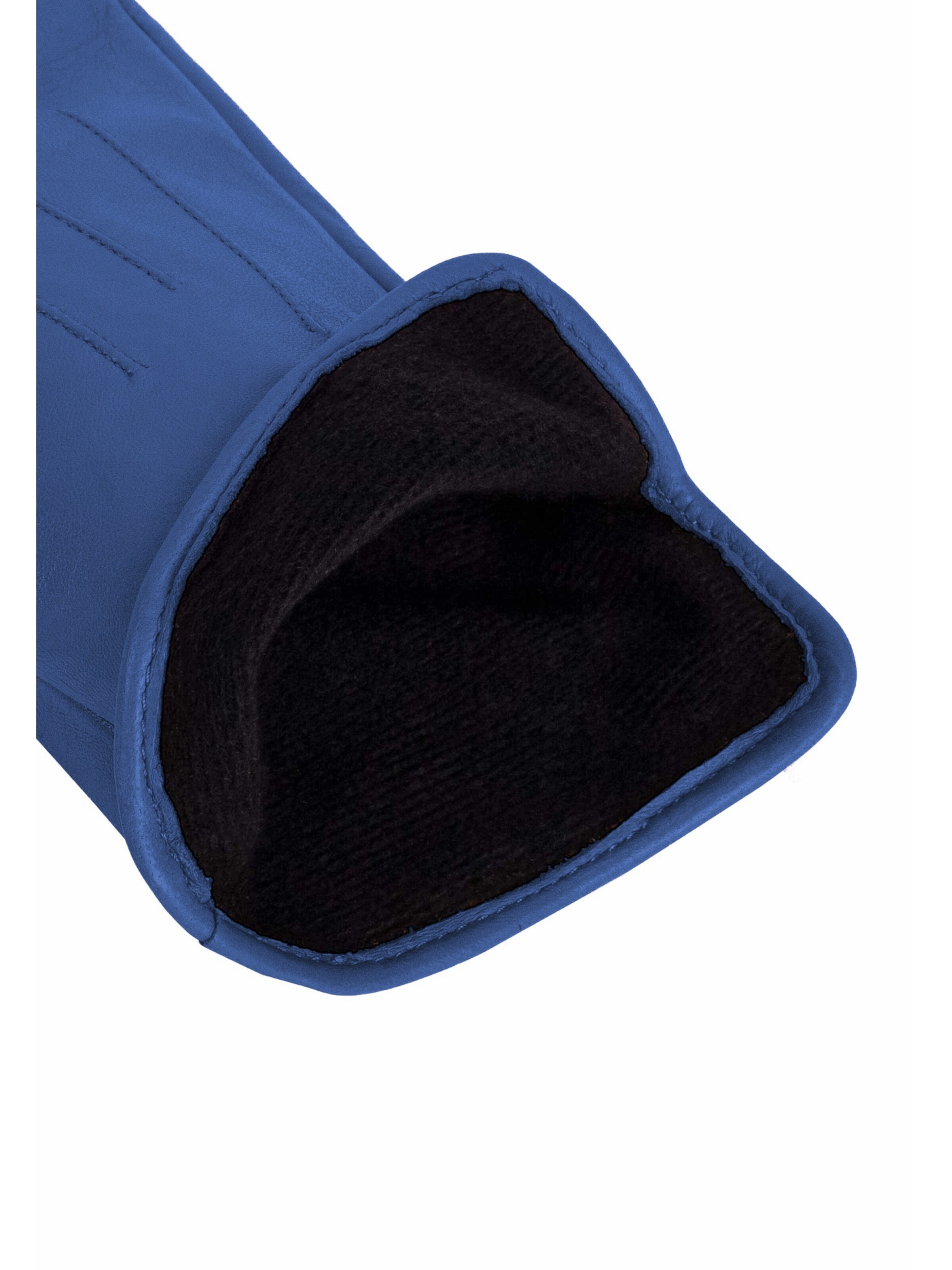 KESSLER Fingerhandschuhe‌‌‌‌‌‌‌‌ in Blau