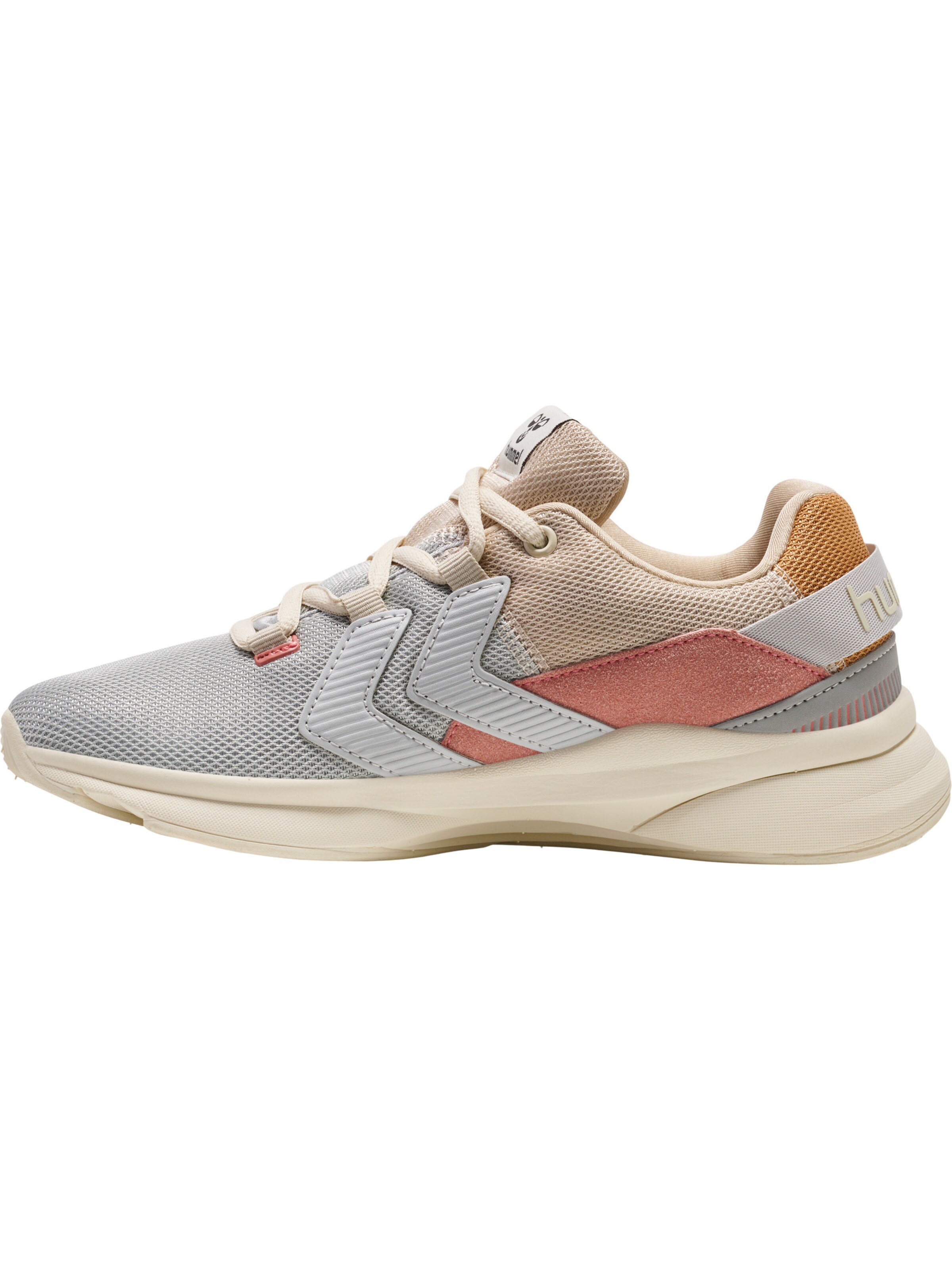 Hummel Sportssko 'Reach 300' i beige