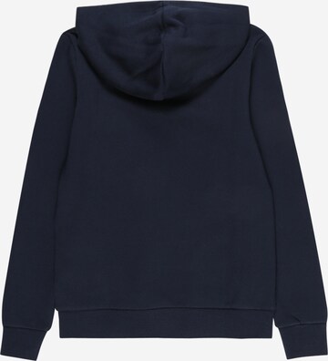 Jack & Jones Junior Sweatshirt in Blau