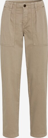 CAMEL ACTIVE Loosefit Hse in Beige: predná strana