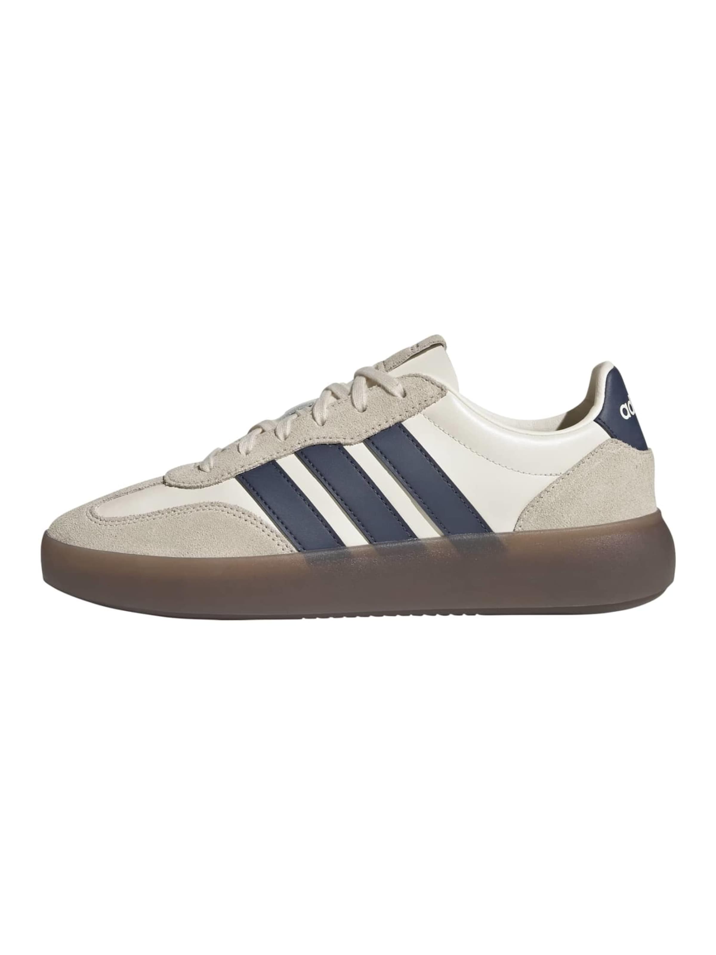 ADIDAS SPORTSWEAR Låg sneaker 'BARREDA DECODE LUX' i vit