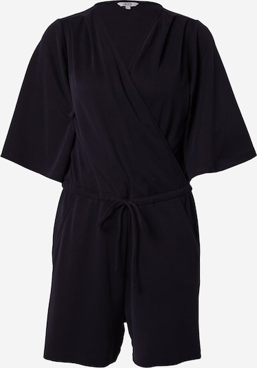 mbym Ολόσωμη φόρμα 'Dura' σε μαύρο, Άποψη προϊόντος