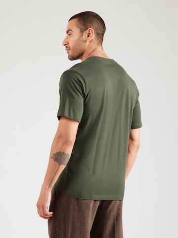 JACK & JONES - Camiseta 'JJESoho' en azul