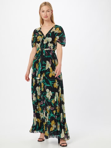 Robe Forever Unique en mélange de couleurs : devant