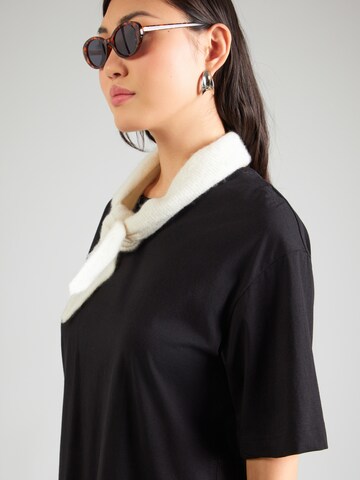 Lindex Футболка 'Joey' в Черный