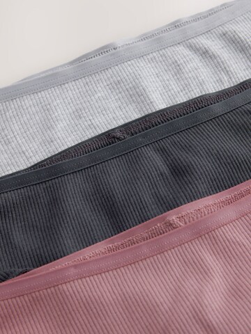 Slip Next en gris