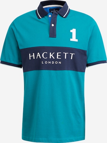 Polo Ralph Lauren Shirt in Green ABOUT YOU