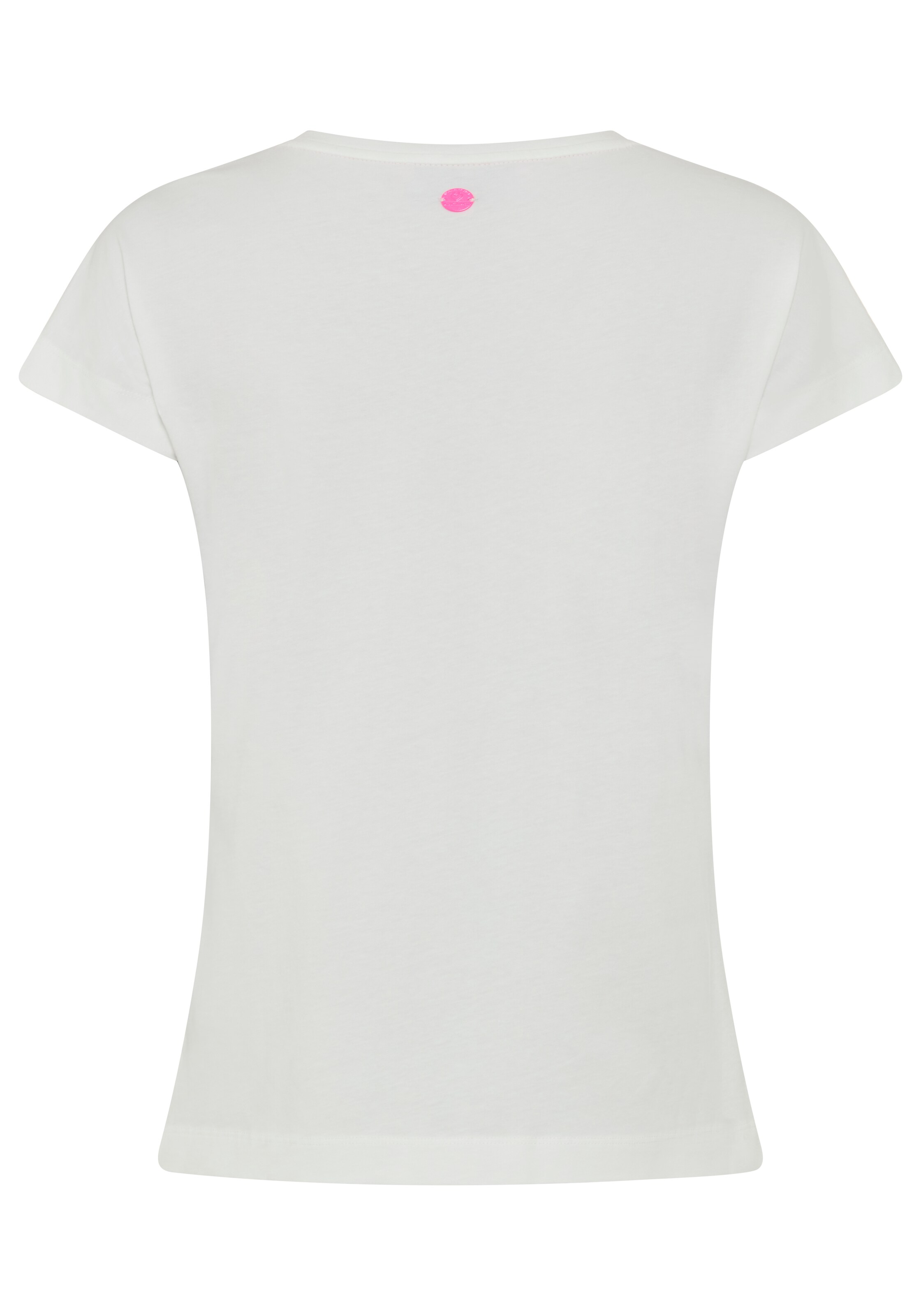 LIEBLINGSSTÜCK Shirt in White