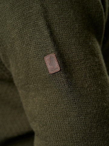 MCS - Jersey 'Hudson' en marrón