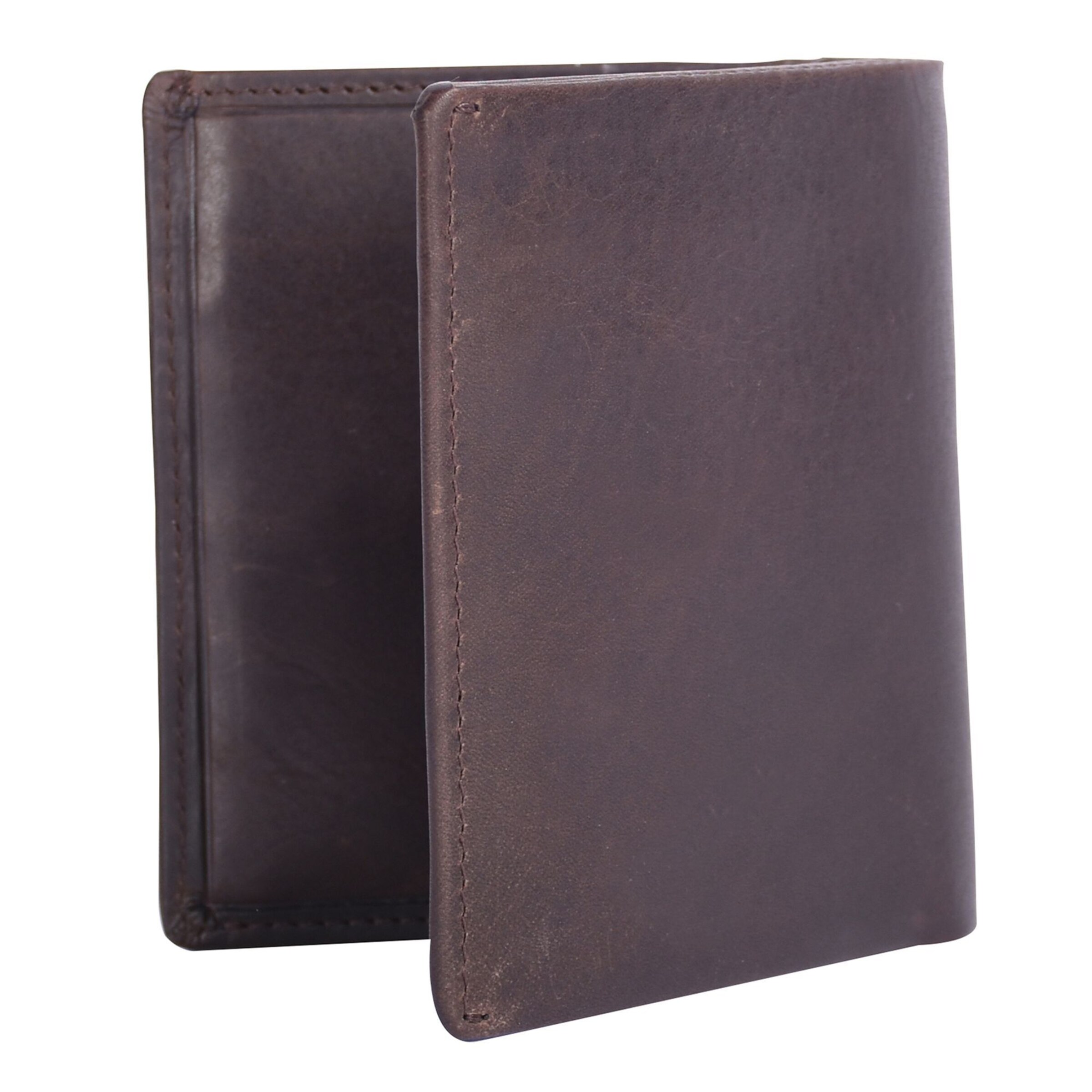 Maître Portemonnee 'Birkheim Habert' in Bruin