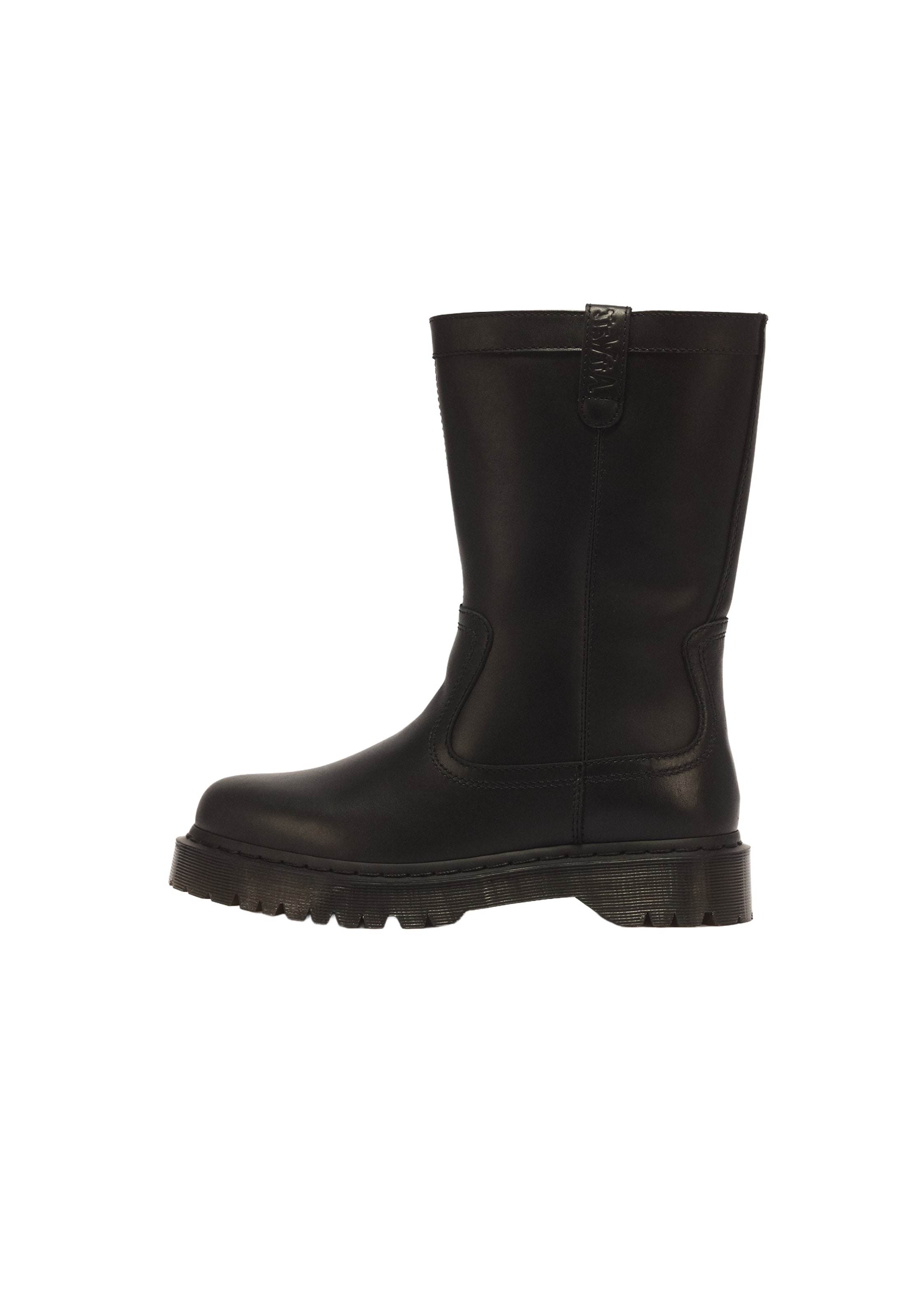 Dr. Martens Bottes 'Anistone' en 36 en noir, Vue avec produit