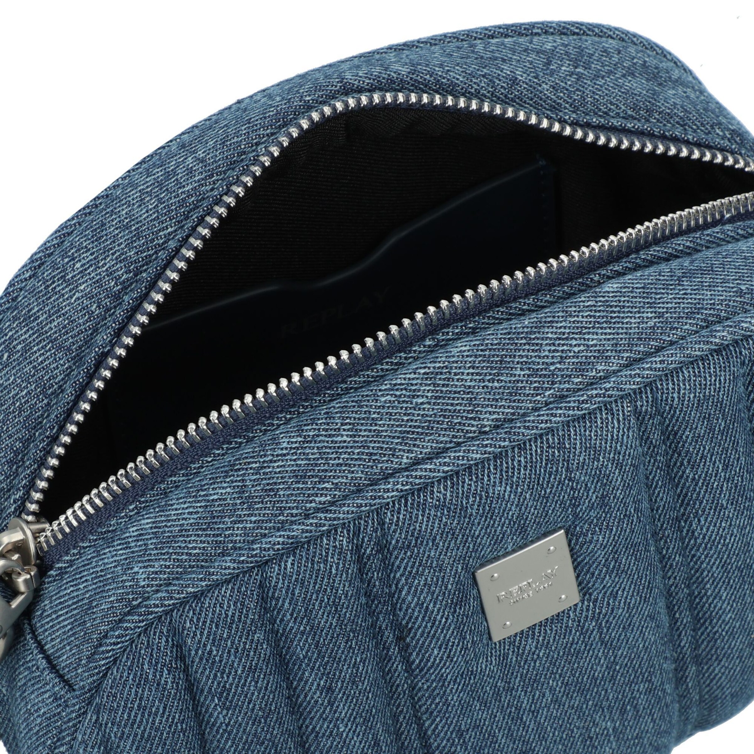 Sac à bandoulière REPLAY en bleu