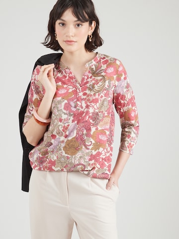 Soyaconcept Bluzka 'FELICITY' w kolorze różowy: przód