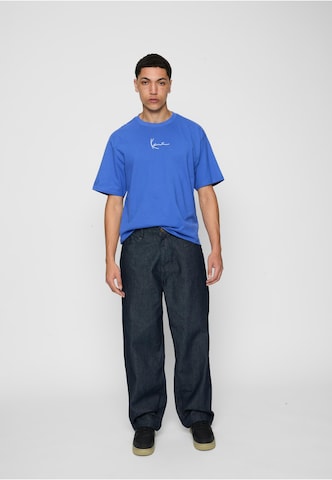 Baggy Jeans 'Ecko Unltd.' di Ecko Unlimited in blu
