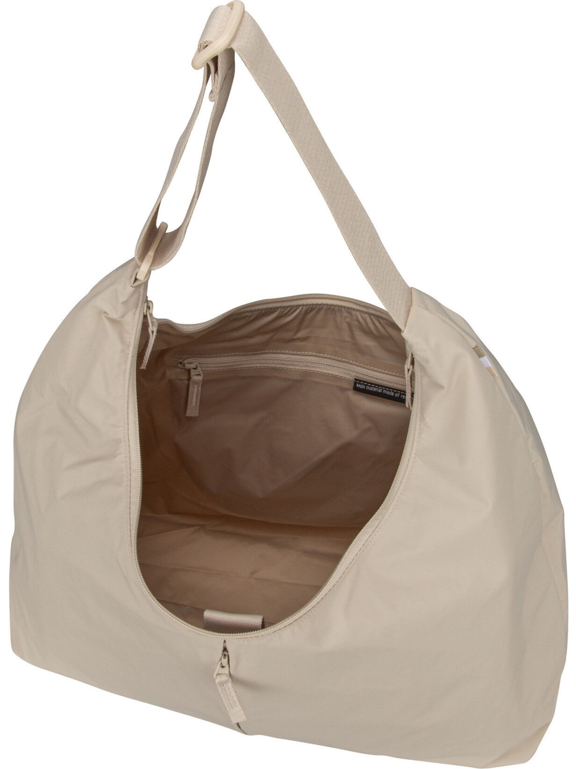 Got Bag Handbag in Beige
