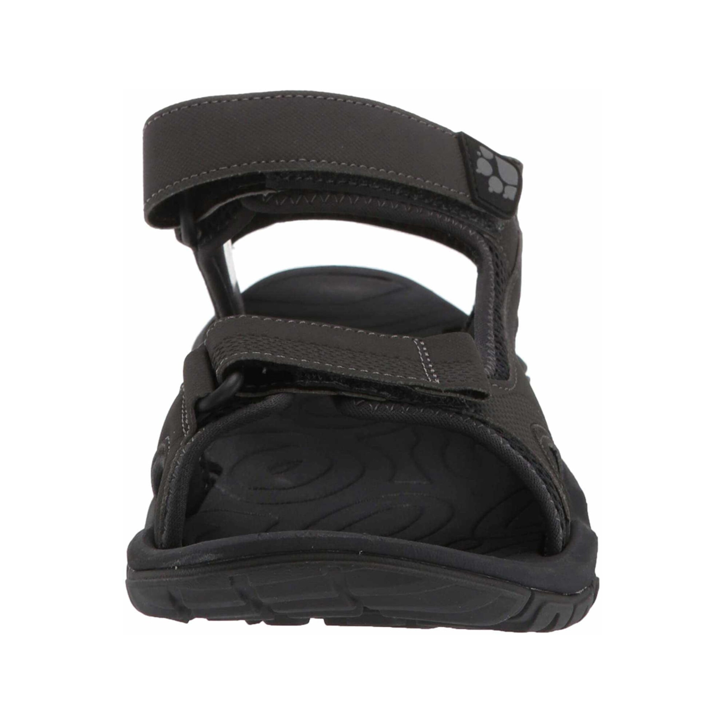 JACK WOLFSKIN Hiking Sandals in Grey