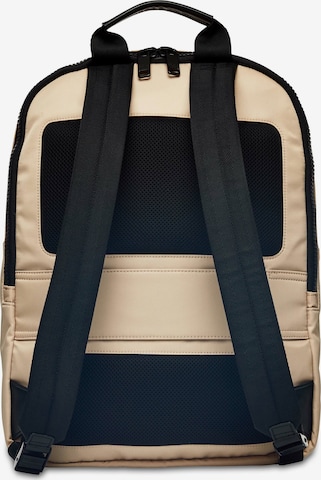 KNOMO Backpack in Beige