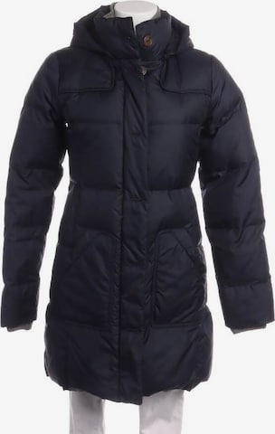 Marc O'Polo Jacket & Coat in S in Blue: front