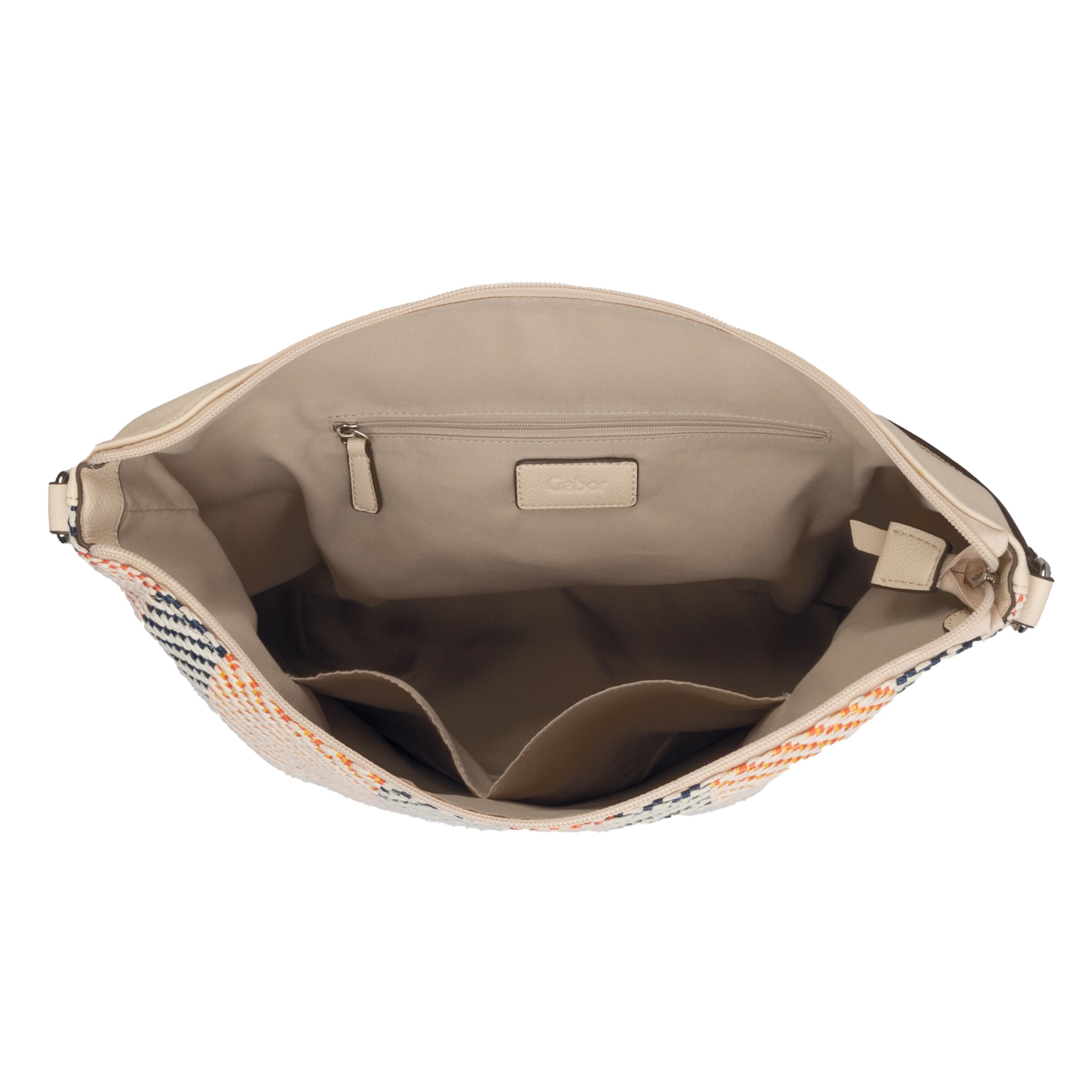 GABOR Shopper in Beige