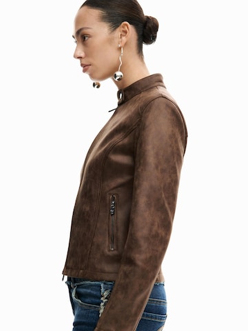 Desigual Átmeneti dzseki - barna