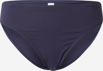 ESPRIT Bikini bottom in Blue: front