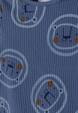 Tutina / body per bambino di MINOTI in blu