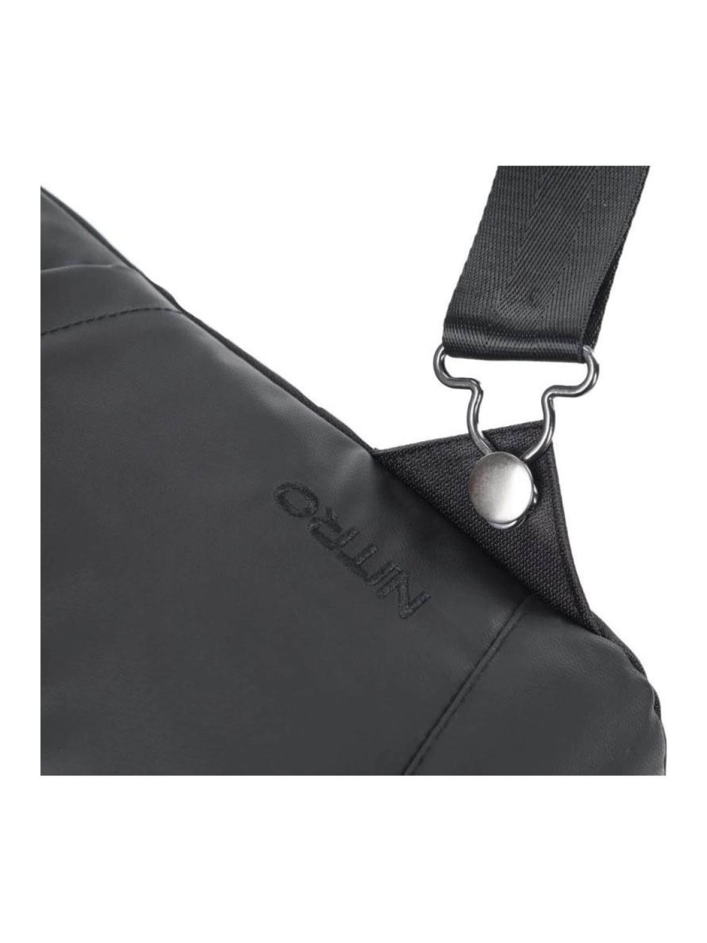 NITRO Backpack in Mixed colors