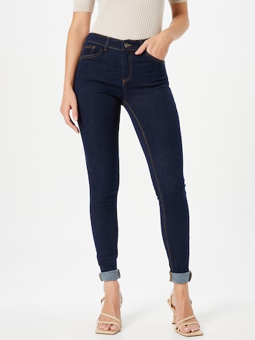 b.young Skinny Jeans 'Lola Luni' in Blauw: voorkant