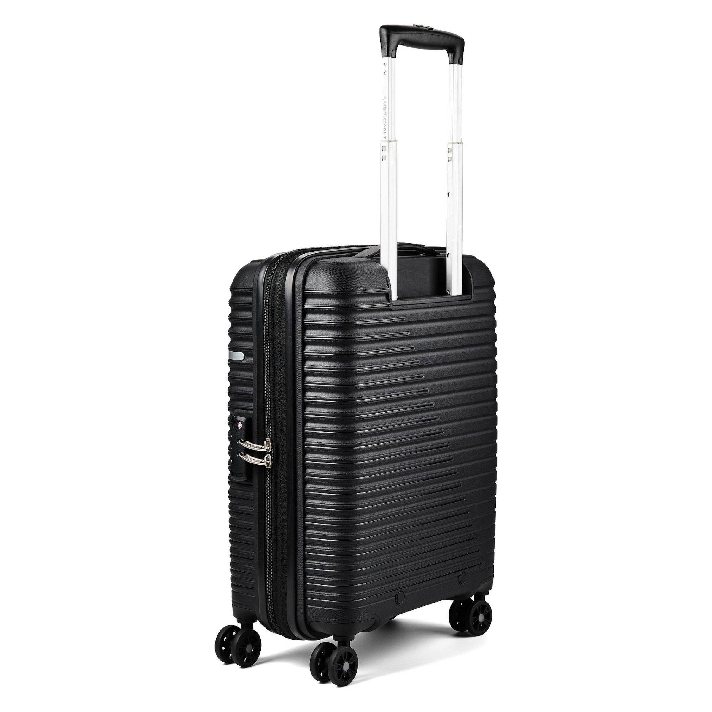 Trolley 'Liftoff' di American Tourister in nero