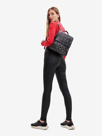 Desigual Rucksack 'Amorina' in Schwarz