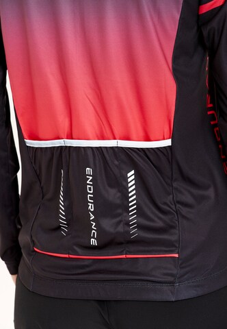 ENDURANCE Jersey 'Jill' in Mixed colours