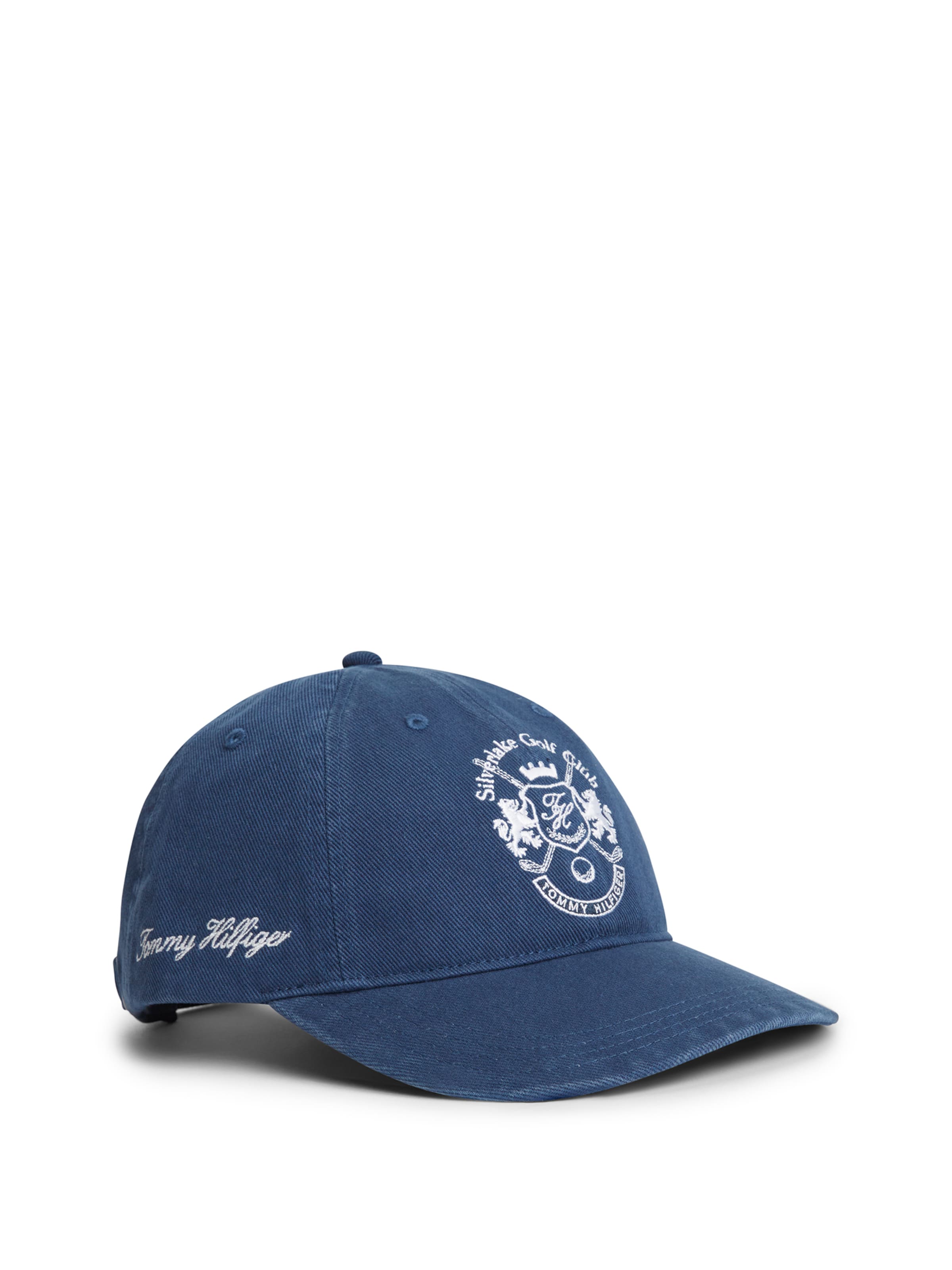 TOMMY HILFIGER Pet in Blauw