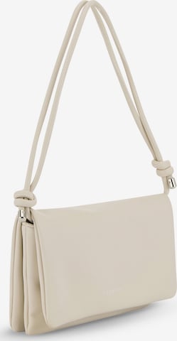 Expatrié Handtas 'Juliette' in Beige