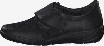 Chaussure basse SEMLER en noir