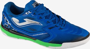 JOMA Voetbalschoen 'Liga 5 25 LIGS IN' in Blauw: voorkant