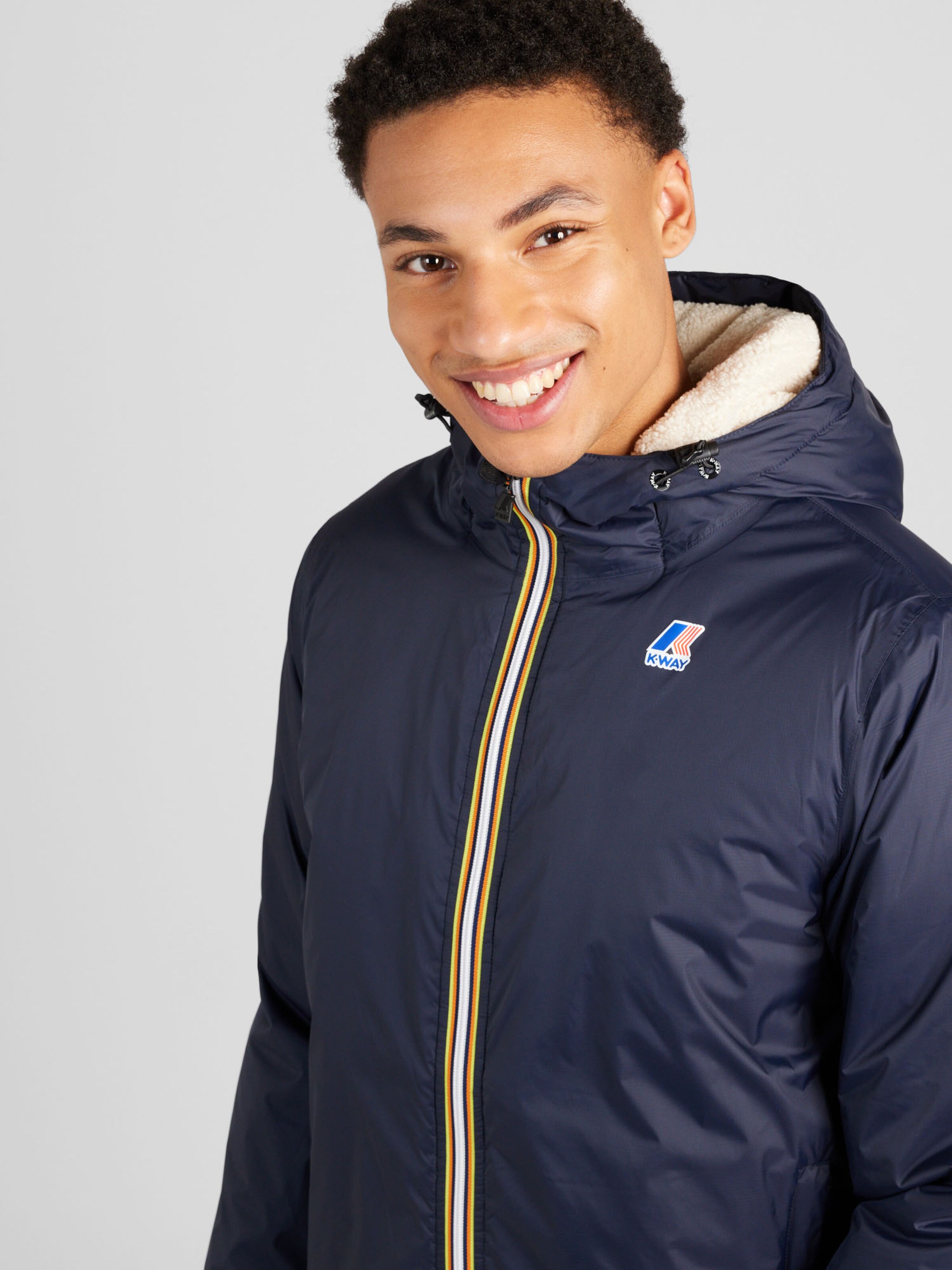 K way superdry homme hotsell