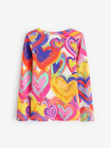 Next Shirt in Gemengde kleuren