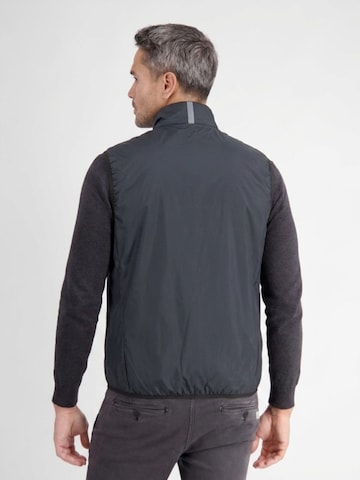 Gilet de sport LERROS en bleu