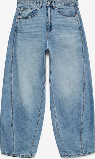 VERO MODA Traperice 'VMZELDA' u plavi traper, Pregled proizvoda