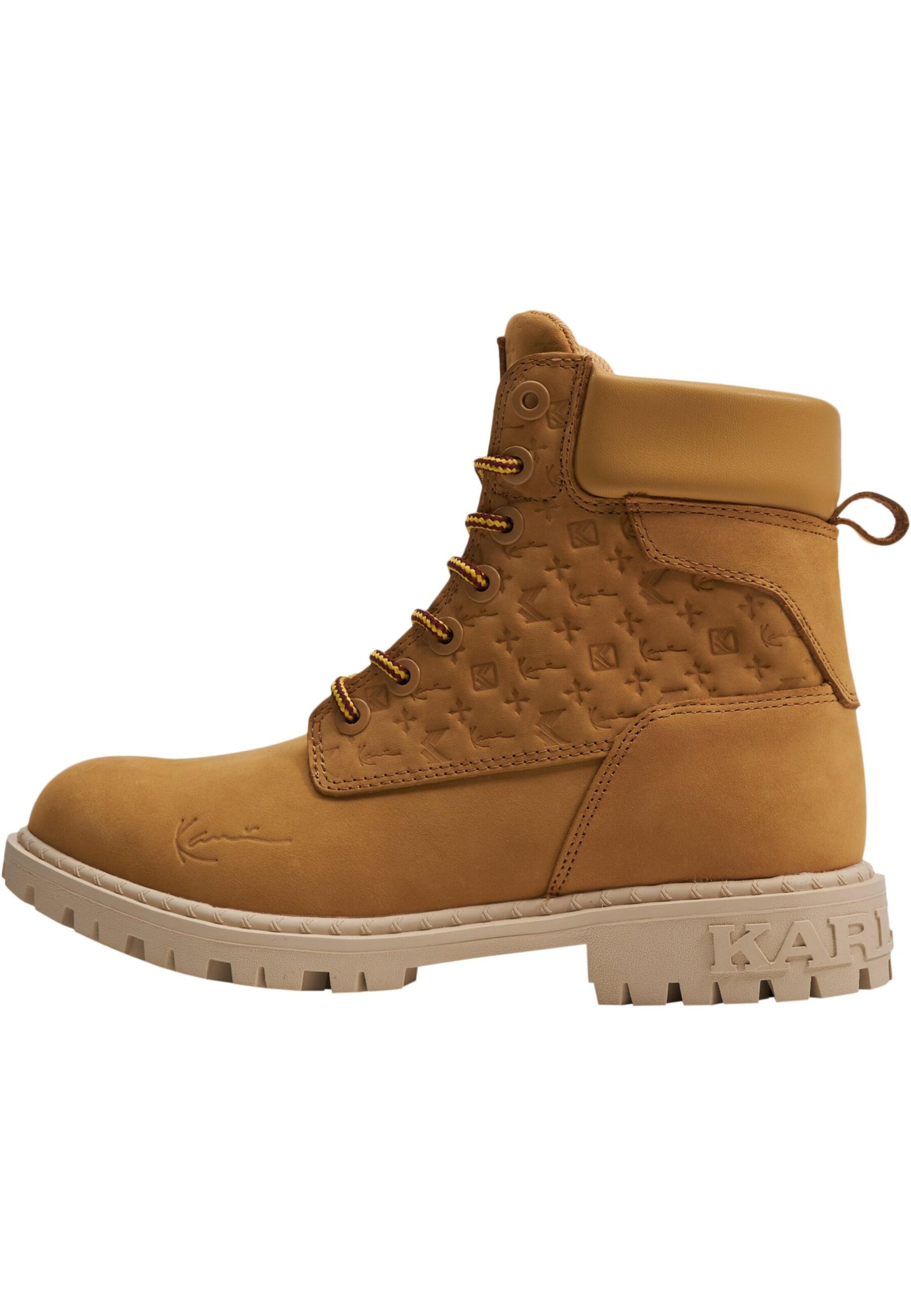 Karl Kani Nauhanilkkurit värissä beige