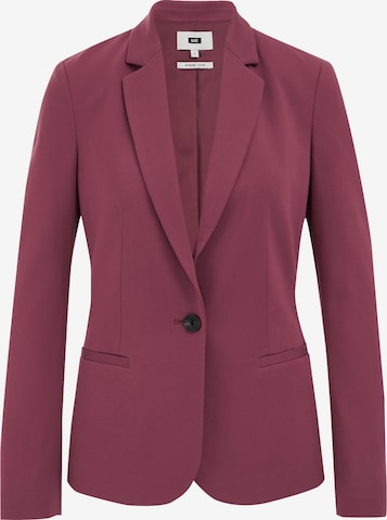 rozā WE Fashion Žakete: no priekšpuses