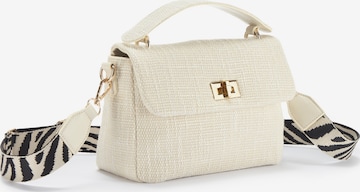 smėlio VIVANCE Rankinė su ilgu dirželiu: priekis