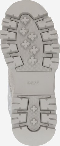 Boots da neve 'Foster' di BOSS in grigio