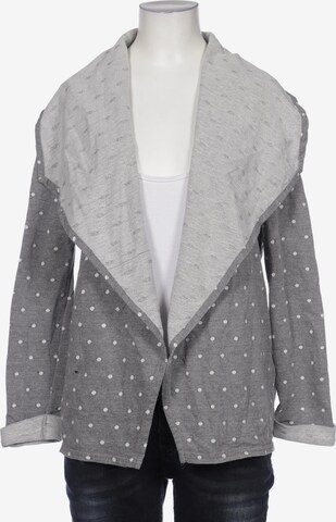 ROXY Sweater & Cardigan in S in Grey: front