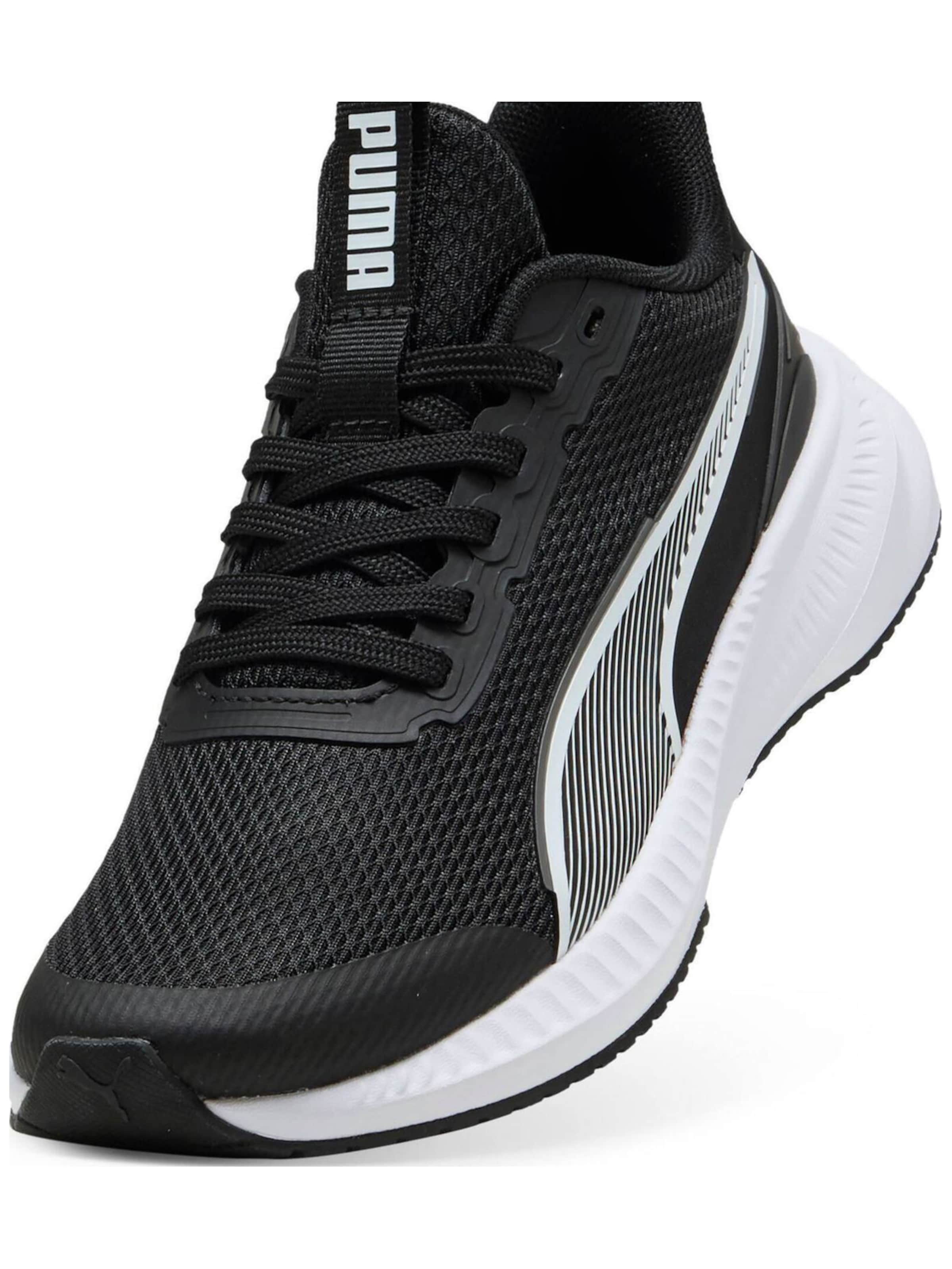 Scarpa sportiva 'Puma Flyer Lite 3 Jr' di PUMA in nero